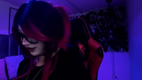 Camila online show from 03.06.26