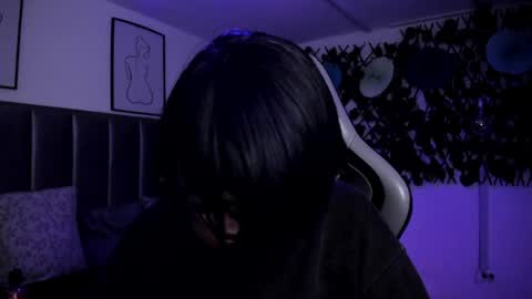 Snapshot of kitty_gang chatting on 04.29.26 Camila online show from 04.29.26