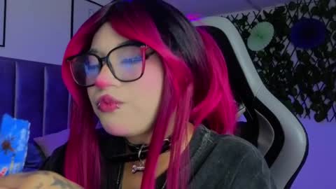 Snapshot of kitty_gang chatting on 05.16.26 Camila online show from 05.16.26