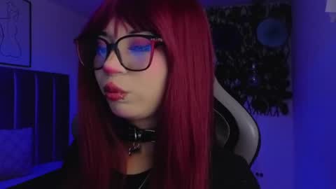 Snapshot of kitty_gang chatting on 05.28.26 Camila online show from 05.28.26