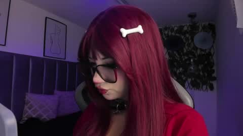 Snapshot of kitty_gang chatting on 05.29.26 Camila online show from 05.29.26