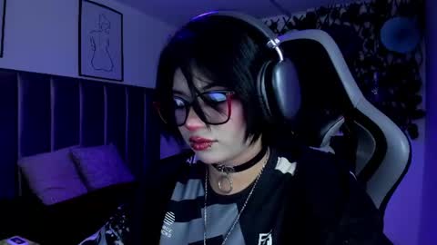 Snapshot of kitty_gang chatting on 06.30.26 Camila online show from 06.30.26