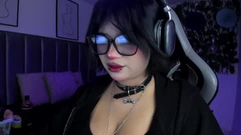 Snapshot of kitty_gang chatting on 07.03.26 Camila online show from 07.03.26