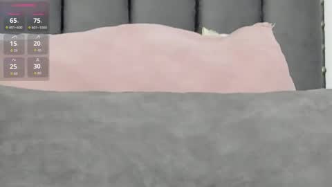 Katy online show from 11.26.25