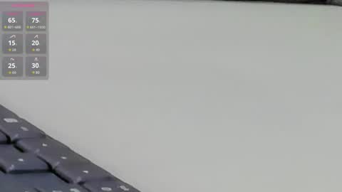 Katy online show from 02.25.26