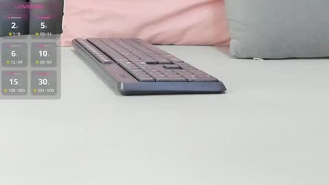 Katy online show from 04.17.26