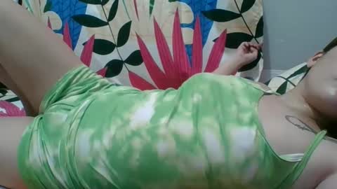 kitty_kate90 online show from 12.13.24