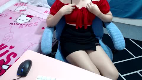 Snapshot of kitty_kity chatting on 03.08.26 Kate online show from 03.08.26