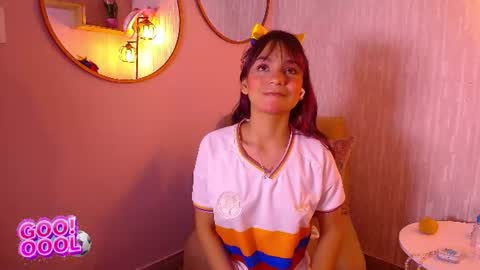 KITTY online show from 06.17.26