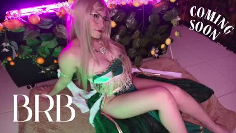 Snapshot of kitty_malach chatting on 01.08.26 Kitty online show from 01.08.26