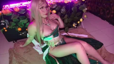 Snapshot of kitty_malach chatting on 02.08.26 Kitty online show from 02.08.26