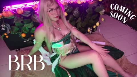 Snapshot of kitty_malach chatting on 02.17.26 Kitty online show from 02.17.26