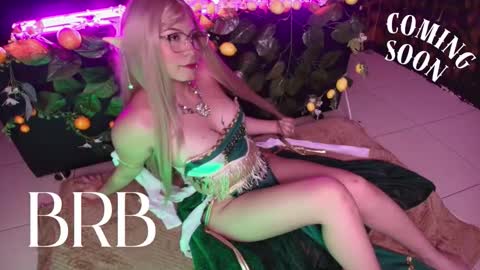 Snapshot of kitty_malach chatting on 02.20.26 Kitty online show from 02.20.26