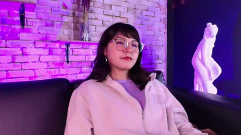 Snapshot of kitty_malach chatting on 02.20.26 Kitty online show from 02.20.26