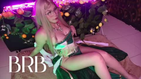 Snapshot of kitty_malach chatting on 02.21.26 Kitty online show from 02.21.26