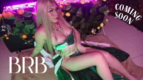 Snapshot of kitty_malach chatting on 02.22.26 Kitty online show from 02.22.26