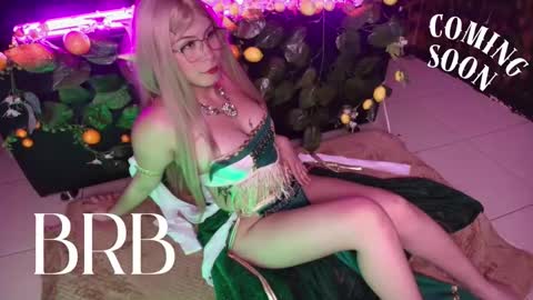 Snapshot of kitty_malach chatting on 02.27.26 Kitty online show from 02.27.26