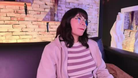 Snapshot of kitty_malach chatting on 03.02.26 Kitty online show from 03.02.26