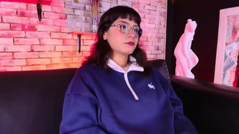 Snapshot of kitty_malach chatting on 03.28.26 Kitty online show from 03.28.26