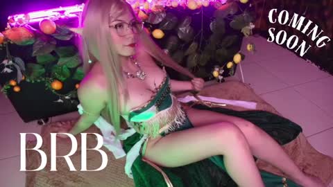 Snapshot of kitty_malach chatting on 04.10.26 Kitty online show from 04.10.26