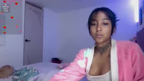 Kitty online show from 03.20.26