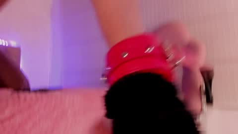 Kitty online show from 01.28.25