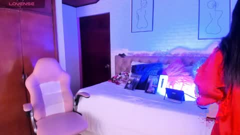 Kitty online show from 04.08.26