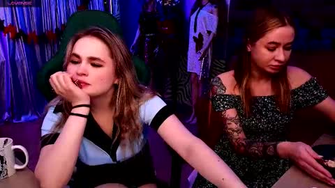 kitty_pantera online show from 11.07.25