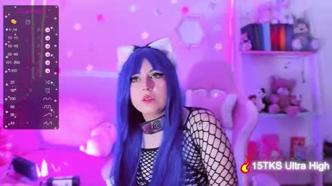     online show from 10.23.25