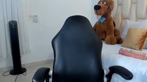 Snapshot of kitty_rrose chatting on 02.18.26 Kitty Rose online show from 02.18.26