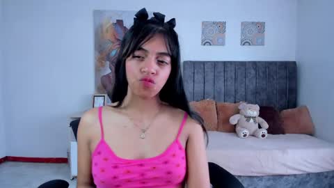 Aleja online show from 05.03.26