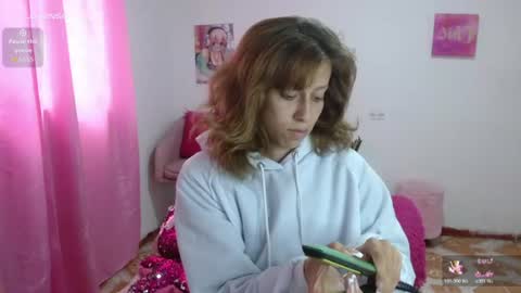 Snapshot of kitty_seducction chatting on 07.05.26 Aleja online show from 07.05.26