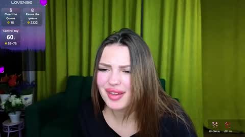 Kate online show from 04.15.26