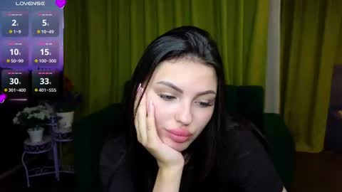 Snapshot of kitty_shenson chatting on 06.17.26 Kate online show from 06.17.26