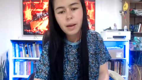 kitty_small69 online show from 07.20.26