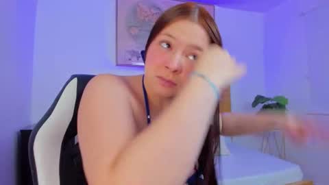 K I T T Y online show from 01.07.26