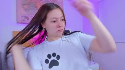 K I T T Y online show from 02.09.26