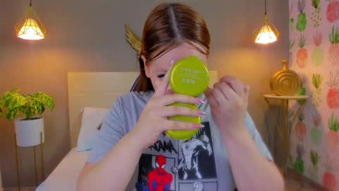 K I T T Y online show from 04.09.26