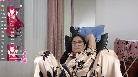 kittybabe0528 online show from 10.26.25