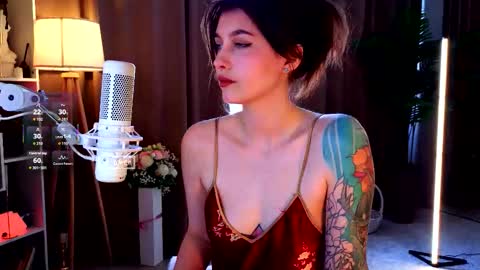 KittyBay  online show from 03.17.26