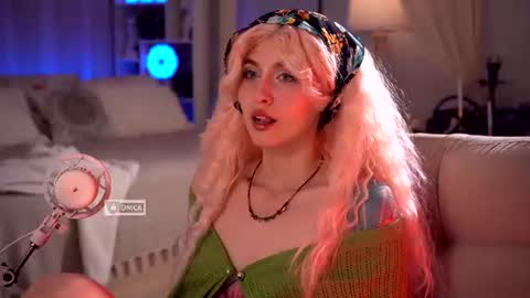 KittyBay  online show from 07.06.26