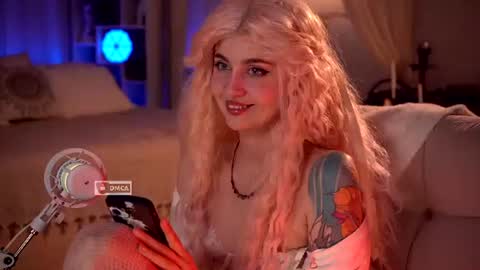 KittyBay  online show from 07.07.26