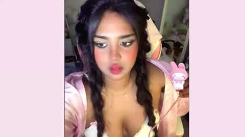 kittybun7 online show from 06.10.26