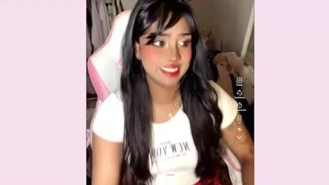 kittybun7 online show from 07.17.26