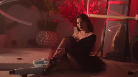 Katya online show from 01.02.25