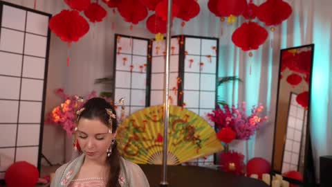 Katya online show from 02.11.25