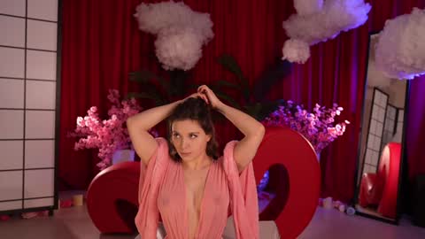 Katya online show from 02.26.25