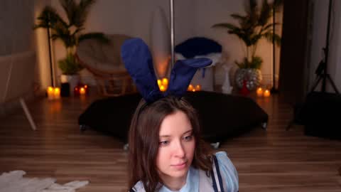 Snapshot of kittycaitlin chatting on 03.20.26 Katya online show from 03.20.26