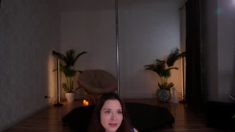 Snapshot of kittycaitlin chatting on 03.21.26 Katya online show from 03.21.26