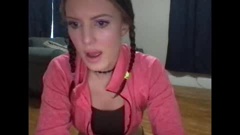 kittycatkendra online show from 10.30.25